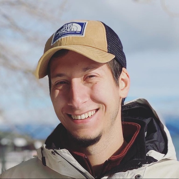 Meet your Posher, Noah - Picture 1 of 1